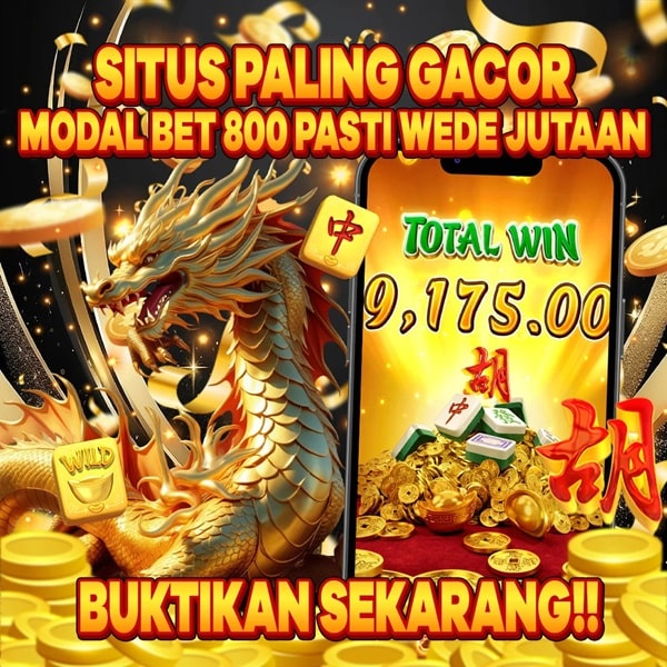 NUSANTARATOGEL: Main Game Online Gak Sampai 10K, Tapi Untung Besar